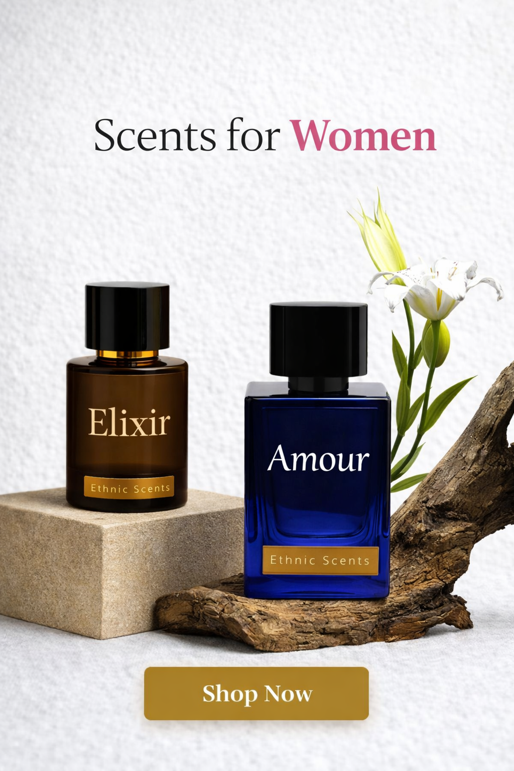 Women's Perfumes