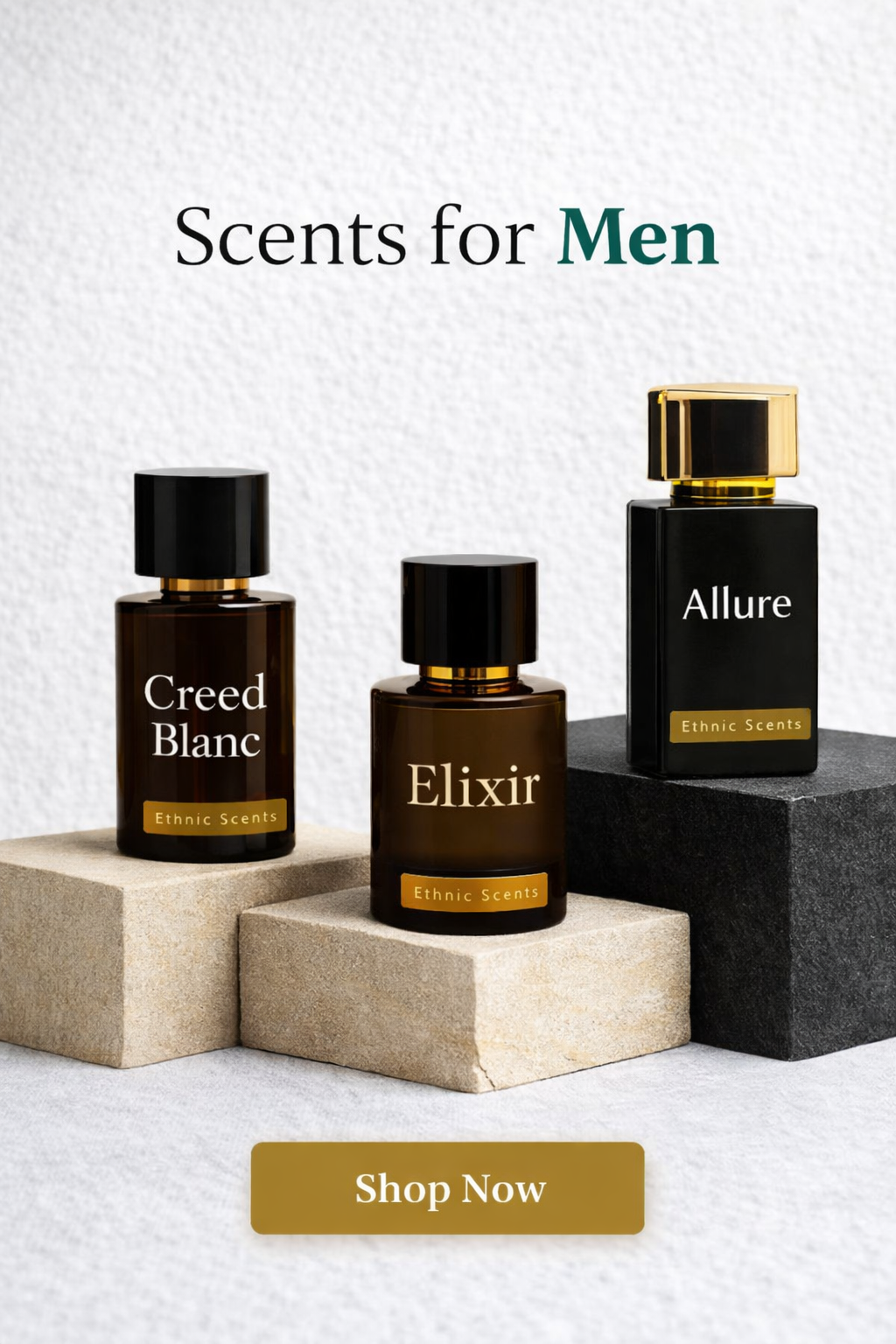 Men's Perfumes
