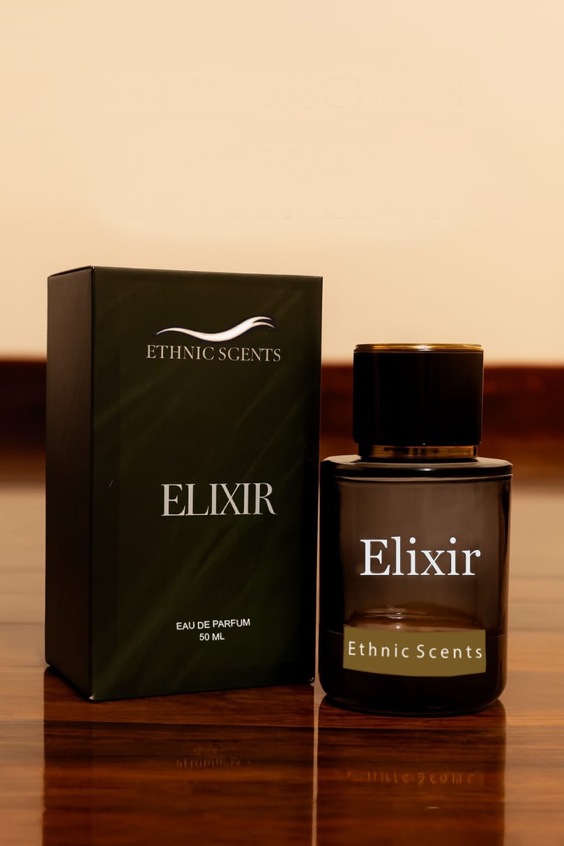 Elixir 50ml