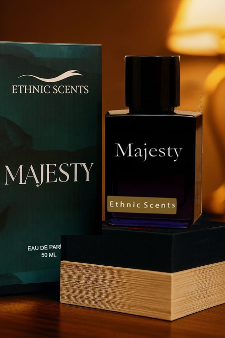 Mejesty 50ml
