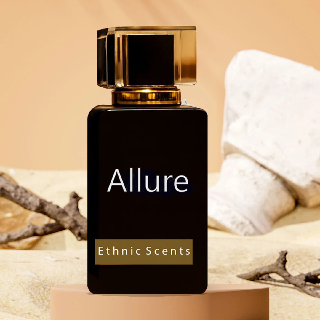ALLURE 50ml