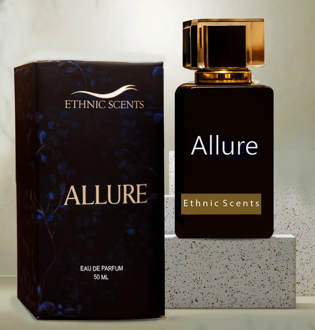 ALLURE 50ml