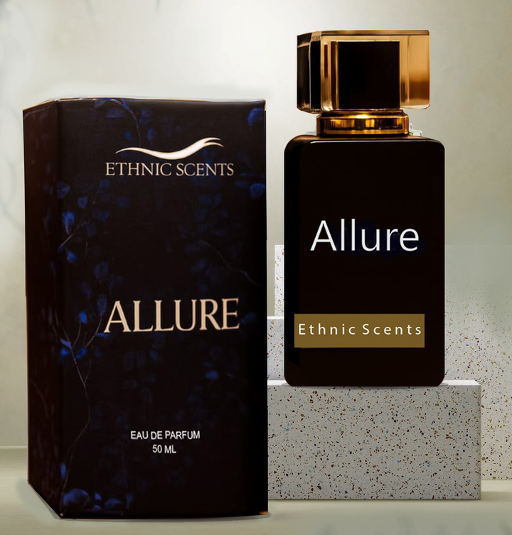 ALLURE 50ml